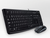 Logitech MK120 Desktop Wired Keyboard & Mouse Combo