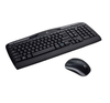 Logitech MK320 Desktop Wireless Keyboard &amp; Mouse Combo