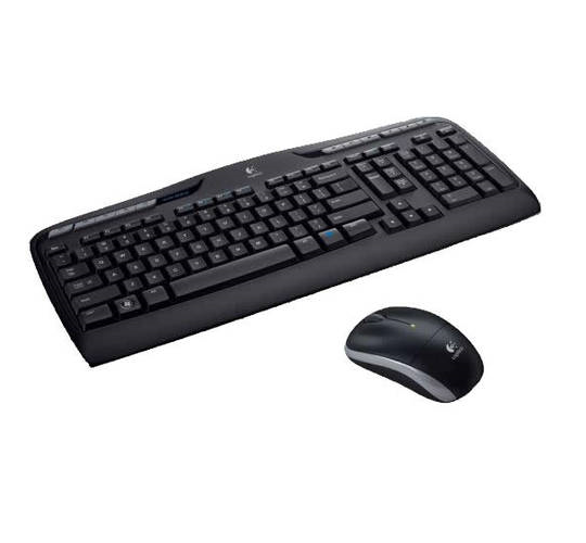 Labe Admirable Complicado Buy Logitech MK320 Desktop Wireless Keyboard & Mouse Combo - $49.00 -  1-925-262-1176 - 3D CAD Workstations