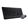 Logitech MK520 Desktop Wireless Keyboard &amp; Mouse Combo
