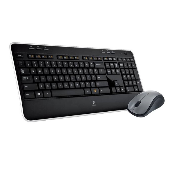 Buy Logitech MK520 Desktop Wireless Keyboard Mouse Combo 59.00 1 925 262 1176 3D CAD Workstations