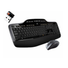 Logitech MK710 Desktop Wireless Keyboard &amp; Mouse Combo