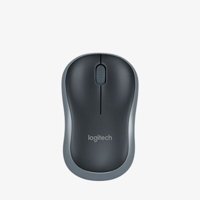 pasta Indien Vi ses Buy Logitech Wireless Mouse M185 Black/Gray Non-Unifying - $25.00 -  1-925-262-1176 - 3D CAD Workstations