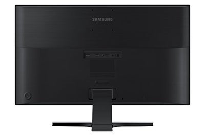 Samsung 28-Inch 4K UHD 1ms FreeSync LED-Lit Monitor