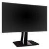 ViewSonic VP3268-4K PRO 32&quot; 4K Monitor with 100% sRGB Rec 709 HDR10 14-bit 3D LUT Color Calibration for Photography and Graphic Design
