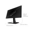 ViewSonic VP3268-4K PRO 32&quot; 4K Monitor with 100% sRGB Rec 709 HDR10 14-bit 3D LUT Color Calibration for Photography and Graphic Design
