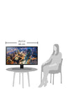 Samsung 28-Inch 4K UHD 1ms FreeSync LED-Lit Monitor