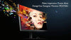 BenQ PD2720U 27 inch 4K UHD IPS Monitor | HDR |AQCOLOR for Color Accuracy| Custom Modes |eye-care tech | Thunderbolt 3