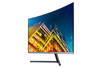 Samsung U32R590 32&quot; 4K UHD 4ms Curved Monitor