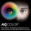 BenQ PD3220U 32 inch 4K UHD IPS Monitor | HDR | AQCOLOR for Color Accuracy | Custom Modes | eye-care Tech | Thunderbolt 3