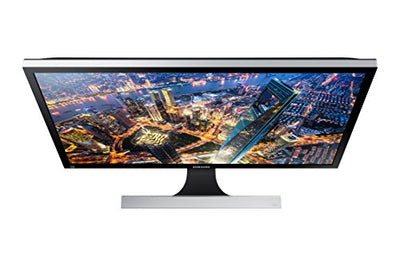 Samsung 28-Inch 4K UHD 1ms FreeSync LED-Lit Monitor