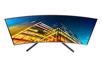 Samsung U32R590 32&quot; 4K UHD 4ms Curved Monitor