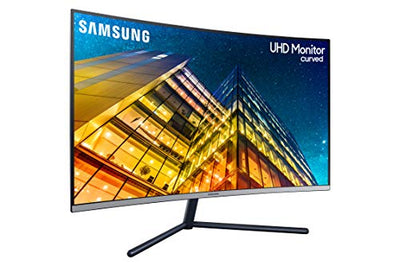Samsung U32R590 32&quot; 4K UHD 4ms Curved Monitor