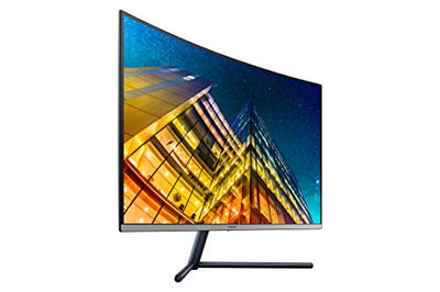 Samsung U32R590 32&quot; 4K UHD 4ms Curved Monitor