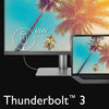 BenQ PD2720U 27 inch 4K UHD IPS Monitor | HDR |AQCOLOR for Color Accuracy| Custom Modes |eye-care tech | Thunderbolt 3
