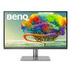 BenQ PD2720U 27 inch 4K UHD IPS Monitor | HDR |AQCOLOR for Color Accuracy| Custom Modes |eye-care tech | Thunderbolt 3