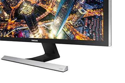 Samsung 28-Inch 4K UHD 1ms FreeSync LED-Lit Monitor