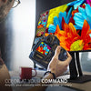 ViewSonic VP3268-4K PRO 32&quot; 4K Monitor with 100% sRGB Rec 709 HDR10 14-bit 3D LUT Color Calibration for Photography and Graphic Design