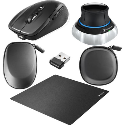 SpaceMouse&reg; Wireless Kit