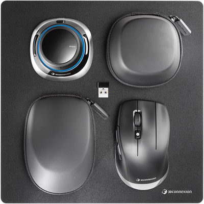 SpaceMouse&reg; Wireless Kit