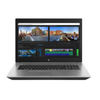 HP ZBook 17 G5 17.3&quot; - i7 8750H  - 16GB RAM - 512GB SSD - Quadro P2000