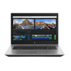 HP ZBook 17 G5 17.3&quot; - XEON E-2176M - 16GB RAM - 512GB SSD - Quadro P4000