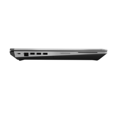 HP ZBook 17 G5 17.3&quot; - XEON E-2176M - 16GB RAM - 512GB SSD - Quadro P5200