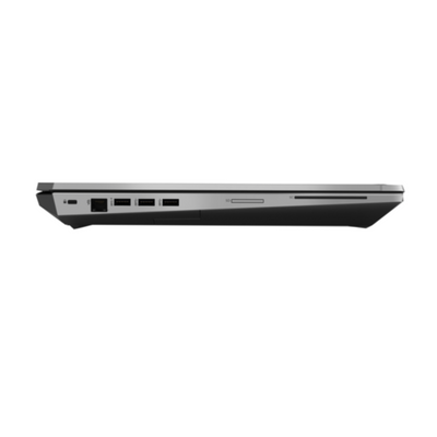 HP ZBook 17 G5 17.3&quot; - XEON E-2176M - 16GB RAM - 512GB SSD - Quadro P4000