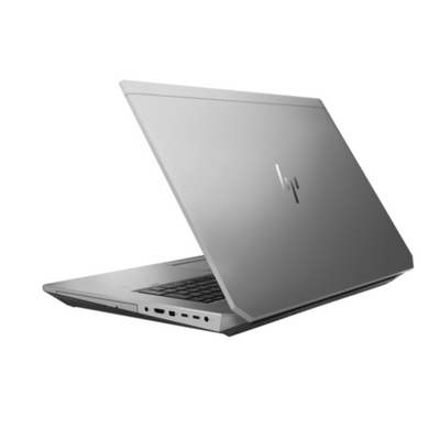 HP ZBook 17 G5 17.3&quot; - i7 8850H  - 16GB RAM - 512GB SSD - Quadro P3000