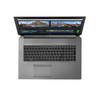 HP ZBook 17 G5 17.3&quot; - i9 8950HK - 32GB RAM - 512GB SSD - Quadro P2000