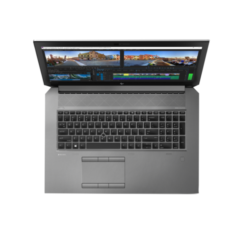 Buy HP ZBook 17 G5 17.3