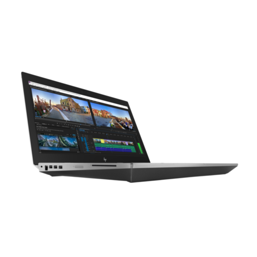 Buy HP ZBook 17 G5 17.3