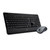 Logitech MK520 Desktop Wireless Keyboard & Mouse Combo
