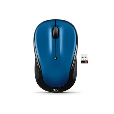 Logitech Wireless Mouse M325