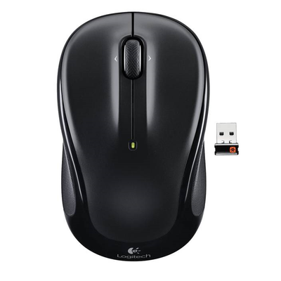 Buy Logitech Wireless Mouse - 1-925-262-1176 - CAD Workstations