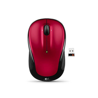 Logitech Wireless Mouse M325