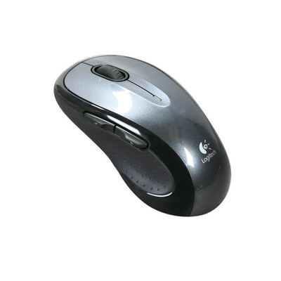 studie På daglig basis Børnehave Buy Logitech Wireless Mouse M510 Unifying - $39.00 - 1-925-262-1176 - 3D  CAD Workstations