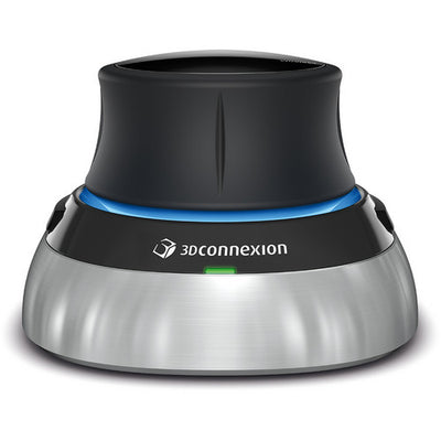 SpaceMouse&reg; Wireless