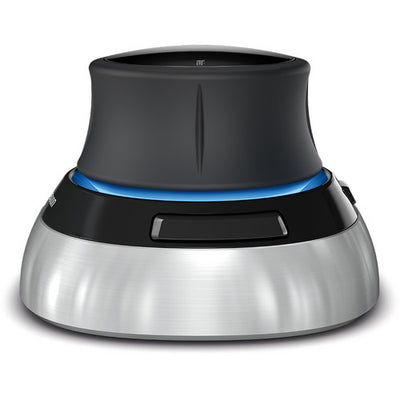 SpaceMouse&reg; Wireless