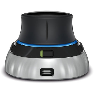 SpaceMouse&reg; Wireless