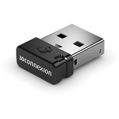 SpaceMouse&reg; Wireless